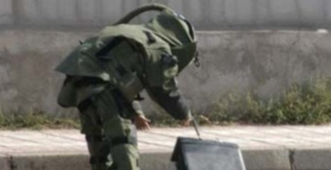 Üsküdar'daki hastanede bomba paniği | Son dakika haberleri