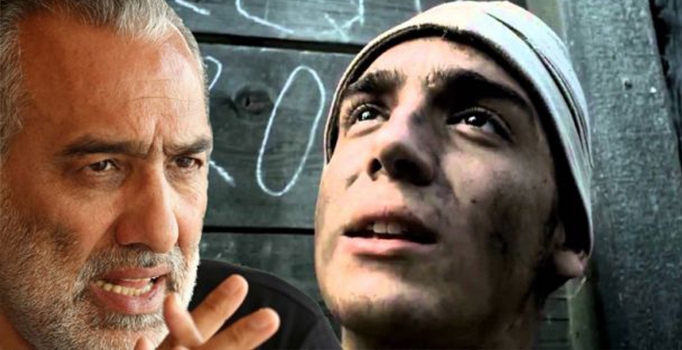 Sinan Çetin’in oğlu Orfeo Çetin mahkemelik oldu