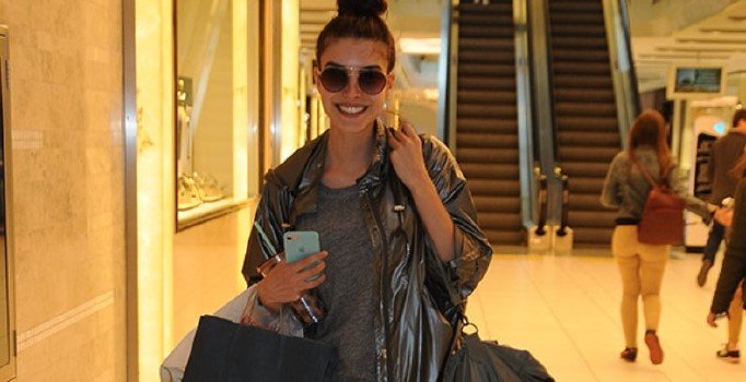 Deniz Baysal itiraf etti: Dört aydır beraberiz