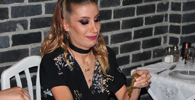 İrem Derici şarkısını alabilmek için tek taşını sattı