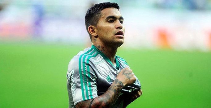 Dudu'dan Beşiktaşlıları heyecanlandıran paylaşım