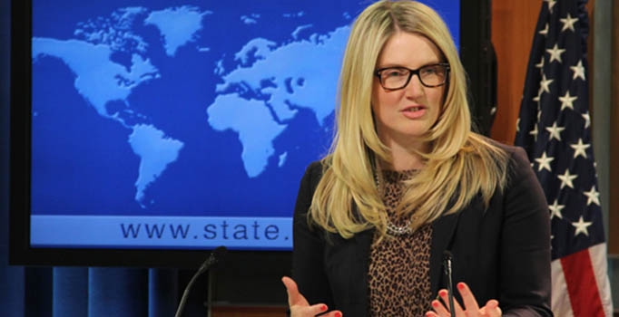 ABD Arakanlı Müslümanların durumundan endişeli