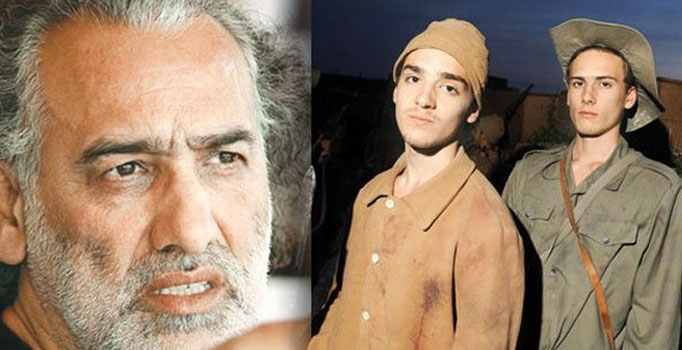 Sinan Çetin'in oğlu Orfeo Çetin kafa atma davası için mahkemede ifade verdi