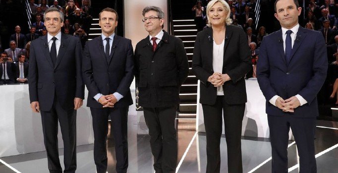 Fransa seçimlerinde bir ilk: Türk parti yüzde 8 oy aldı