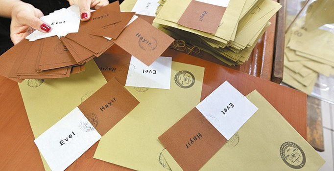 Prof. Dr. Tanel Demirel yazdı: Referandum sonrasında Türkiye