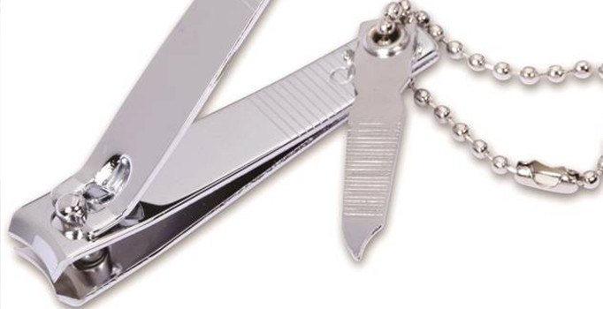 Tırnak makaslarında Hepatit B tehlikesi