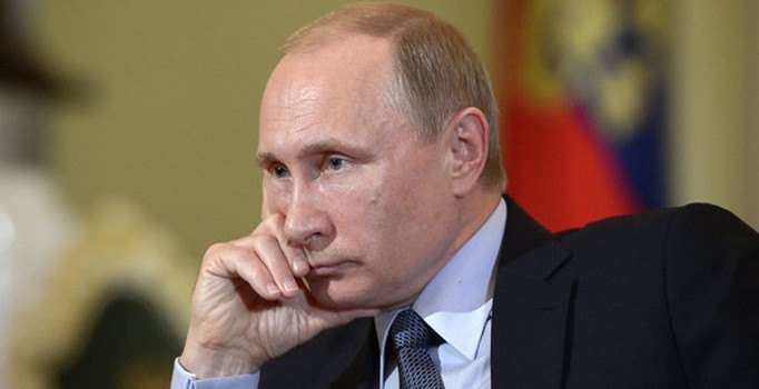 Putin'den ABD stratejisi cevabı: Emekli olduktan sonra açıklayacağım