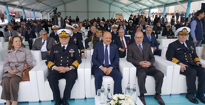 Fikri Işık: 2023 hedefimiz tamamlanmıştır