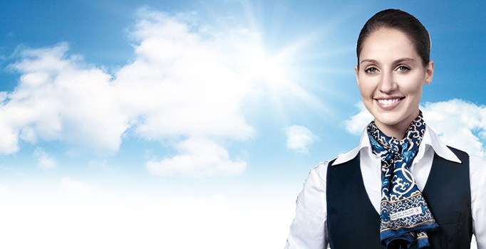 THY 8 bin kabin memuru alacak