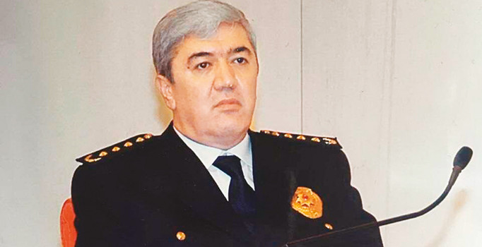 FETÖ’cüleri deşifre eden müdür için DDK devrede