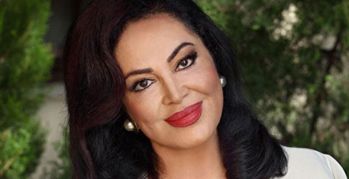 Türkan Şoray: Kendimi iyi hissediyorum