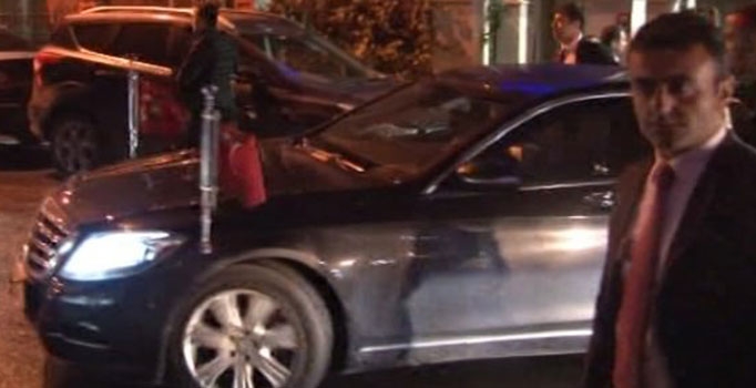 Emine Erdoğan'ın amcası Aziz Gülbaran vefat etti