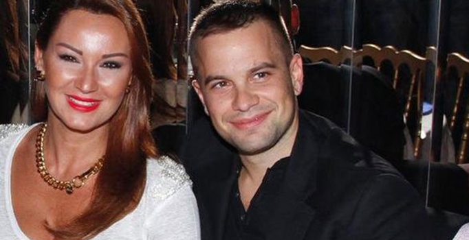 Pınar Altuğ'dan Yağmur Atacan ile 'boşanma' iddialarına yanıt