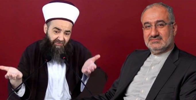 Cübbeli Ahmet Hoca ve İslamoğlu mahkemelik oldu