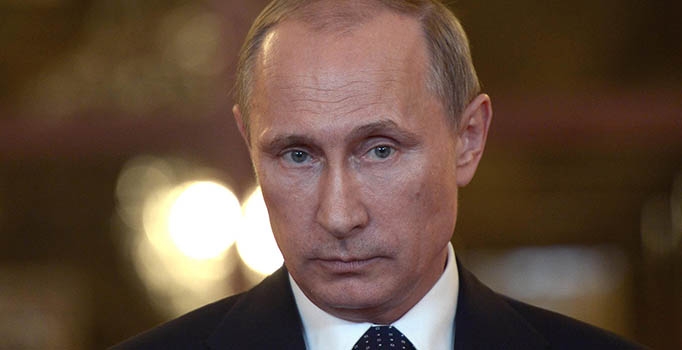 Rusya: Talep gelirse Irak'ı da bombalarız