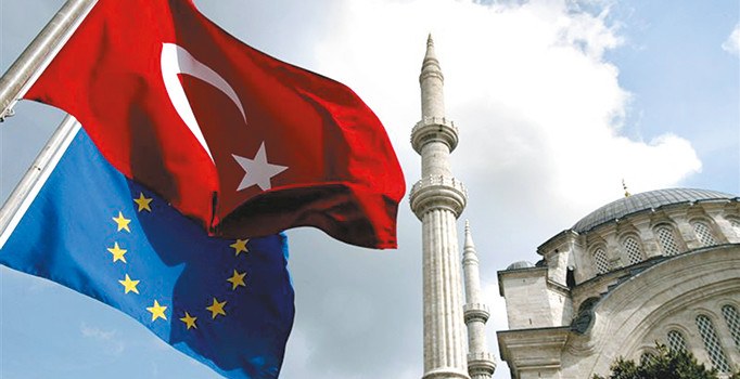 Brüksel’den tatsız sinyal