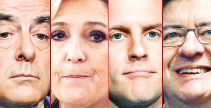 Terör ve ırkçılığın gölgesinde seçim