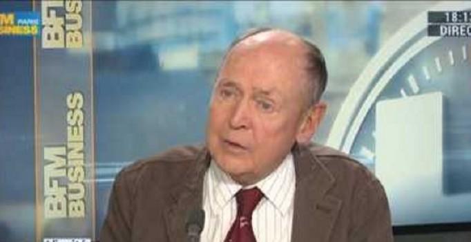 Fransız televizyonunda Erdoğan'a yönelik skandal sözler