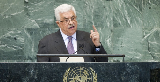Hamas ve İslami Cihad Hareketi'inden Abbas'a destek