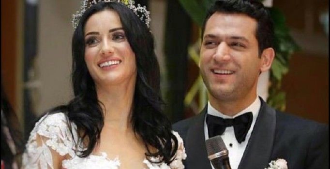 Murat Yıldırım'ın eşi İmane Elbani'nin düşük yaptığı iddia edildi