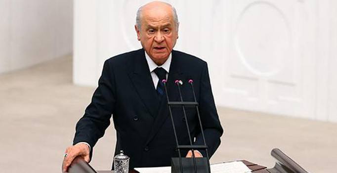 Bahçeli: Hükümet ortağı olacağız anlamı taşımaz