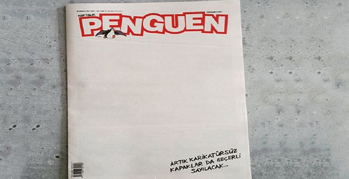 Penguen neden kapatılıyor? Penguen dergisi yayınına son vereceğini açıkladı