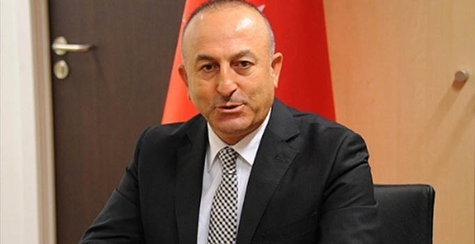 Çavuşoğlu: Kararın ilişkilere olumsuz yansımaları olacaktır
