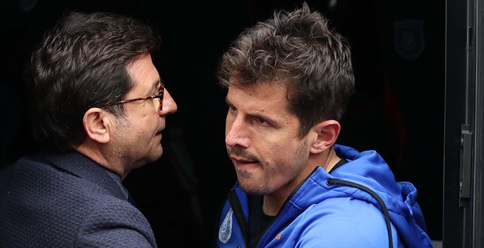 Rize Cumhuriyet Başsavcılığından "Medipol Başakşehir"e soruşturma