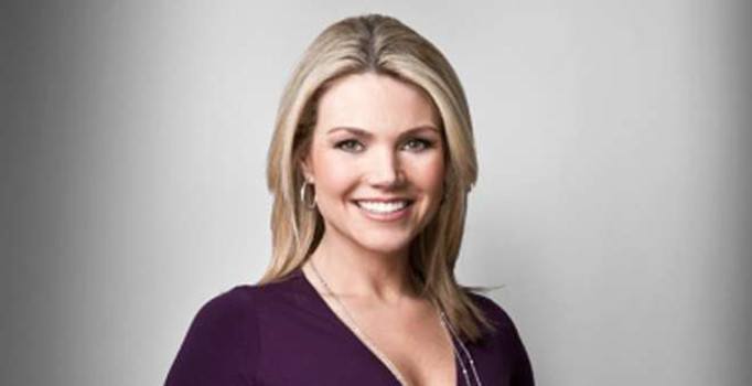 ABD Dışişleri Bakanlığı Sözcülüğü görevine FOX TV'nin sunucusu atandı