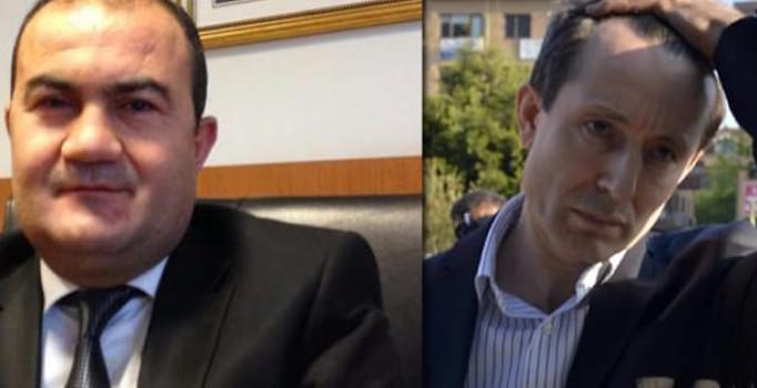 Metin Özçelik ile Mustafa Başer'e, 10'ar yıl hapis cezası