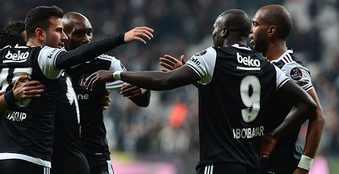 Gaziantepspor maçı öncesi Beşiktaş'a Quaresma'dan kötü haber!