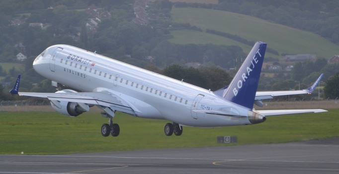 Borajet seferlerine ara verdi