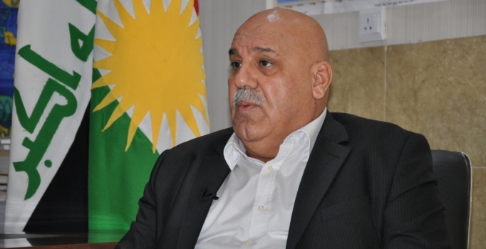 IKBY: Rusya ve İran'la 
birlikte değiliz