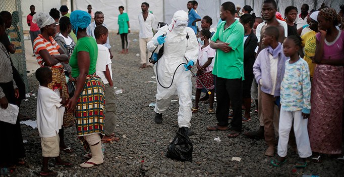 Dünya yeni bir salgına dayanamaz