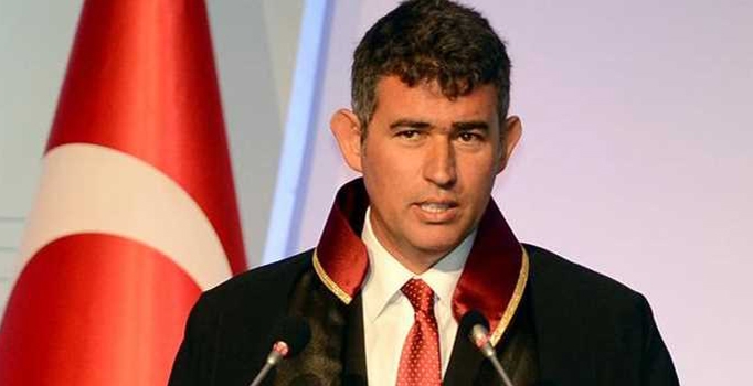 Metin Fevzioğlu'ndan 'devlet katliam yapıyor' bildirisini imzalayan akademisyenlere tepki