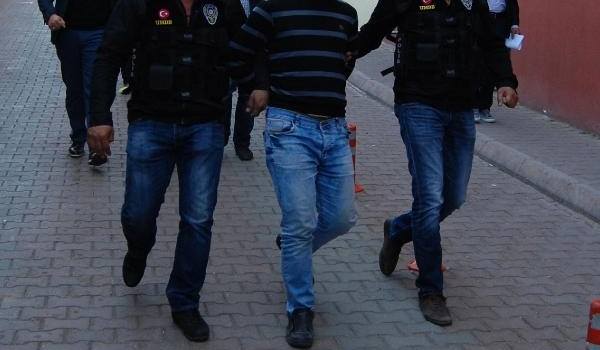 Tekirdağ’da FETÖ’den 17 asker daha tutuklandı