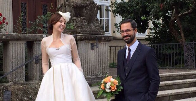 Selma Ergeç Can Öz ile Almanya dönüşü düğün yapacak mı?