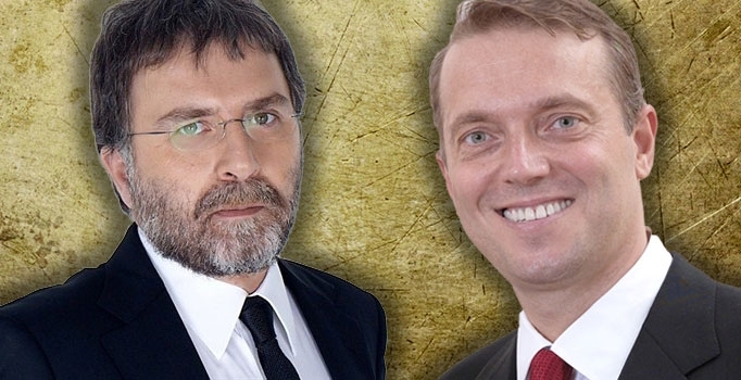 Cem Uzan Ahmet Hakan saldırısıyla ilgili açıklama yaptı