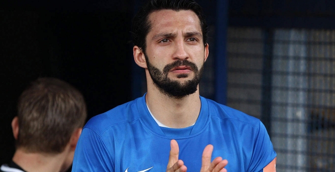 Almanya Türk futbolcu Aytaç Sulu'yu konuşuyor