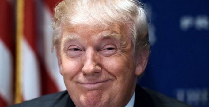 Trump'tan Putin'in övgüsüne cevap