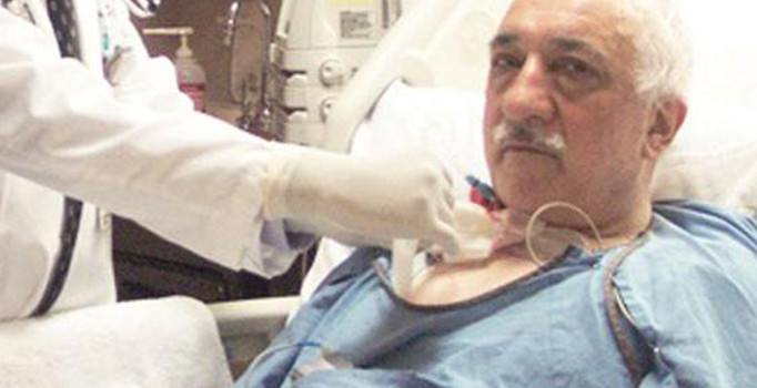 Fethullah Gülen 100 yıldan fazla yaşamak için 30 milyon harcadı