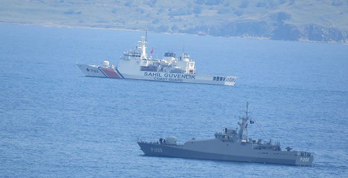 Ayvacık ve Midilli'de göçmen faciası: 28 ölü