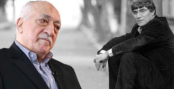 Hrant Dink davasında yeni gelişme