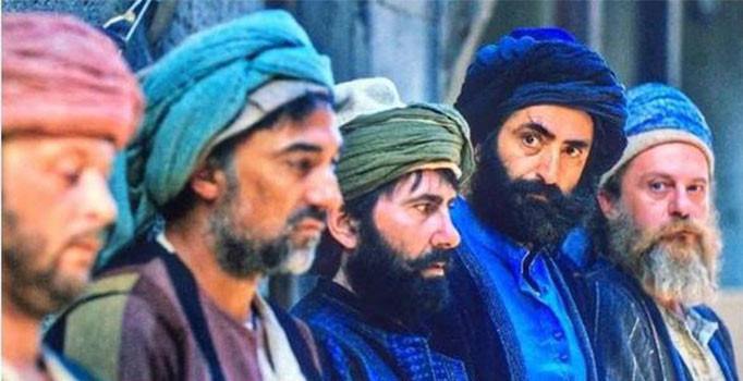 Mahsun Kırmızıgül'e Turabi Yıldırım dava açtı