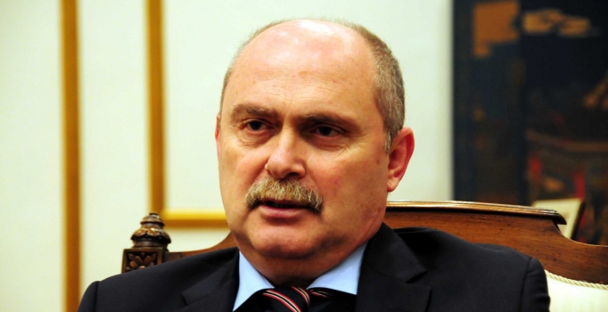 Feridun Sinirlioğlu: Rusya'nın hava operasyonlarından ciddi endişe duyuyoruz