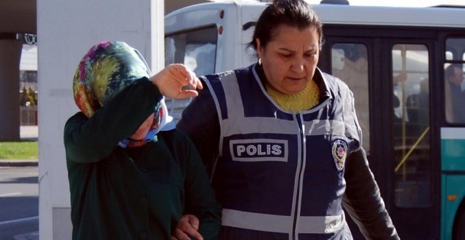 5 ilde FETÖ operasyonu: 16 gözaltı