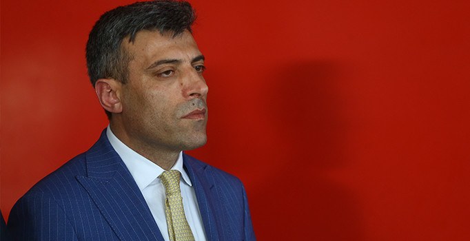 CHP'li Öztürk Yılmaz: AKPM'nin böyle bir karar almasından üzüntü duyuyoruz