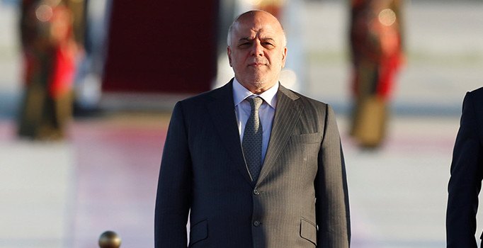 İbadi: Türkiye’yi aynı saldırıyı yapmasın diye uyarıyoruz