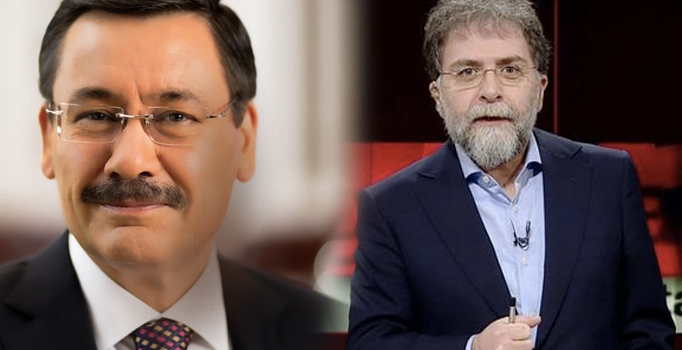 Melih Gökçek Ahmet Hakan saldırısıyla ilgili açıklama yaptı