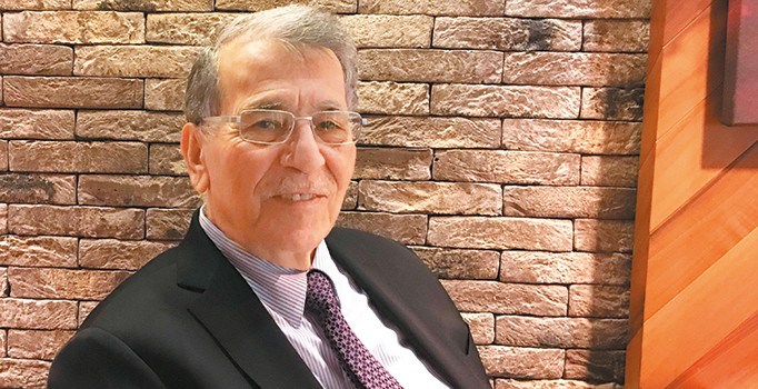 Türkiye, Kerkük’teki bütün Türkmenlerle diyalog geliştirmeli